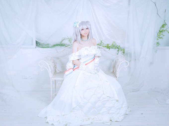 Twitterのコスプレ画像18