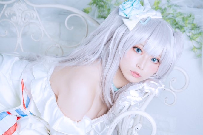 Twitterのコスプレ画像17