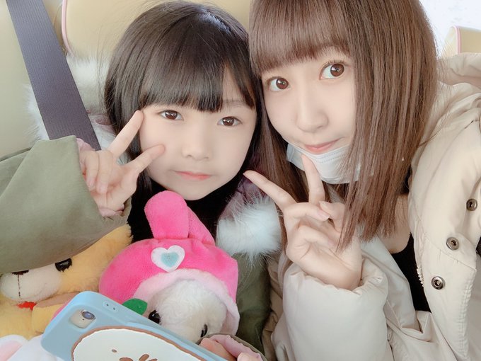 中川琉梨音のTwitter画像2