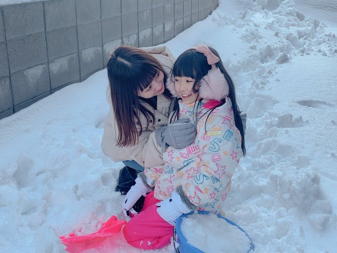 中川琉梨音のTwitter画像4