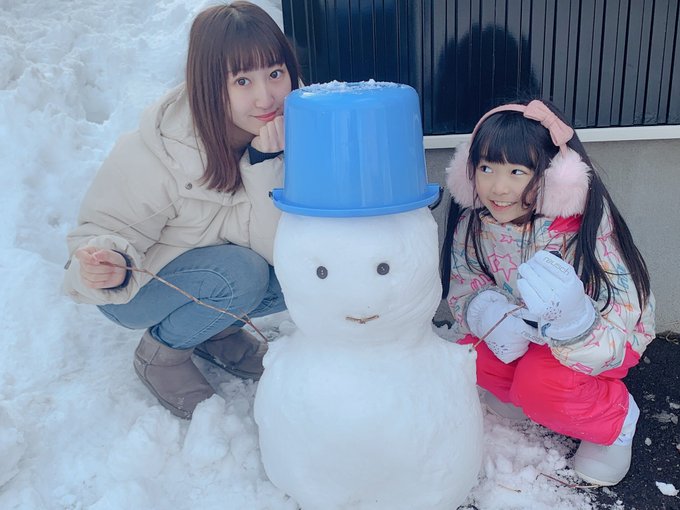 中川琉梨音のTwitter画像3