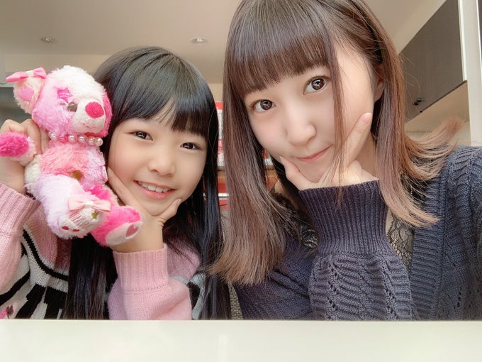 中川琉梨音のTwitter画像5