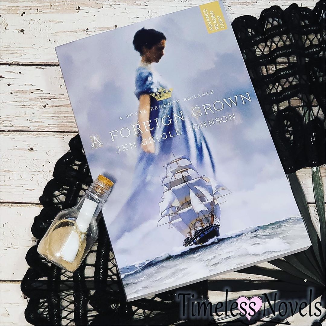 timelessnovels's tweet photo. I hadn't known much about English ladies in waiting or their court in general and found so much of this fascinating. People often look at royalty and think they just live a life of luxury, but this book will feel like a behind the scenes raw look into their real lives @AuthorJen https://t.co/5ItVwpvzcQ