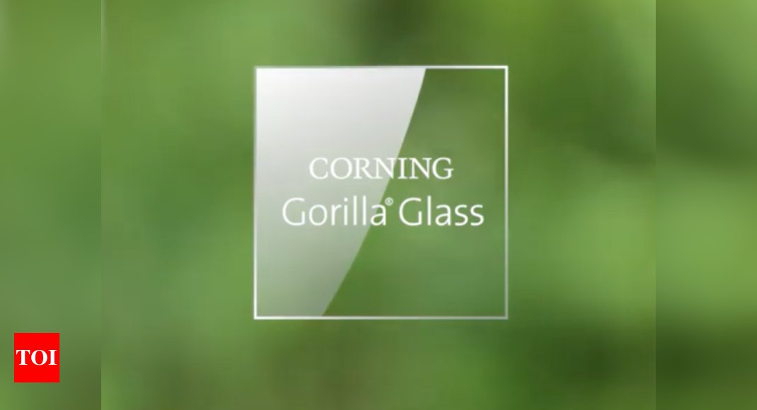 #Corning announced #GorillaGlass7 aka #GorillaGlassVictus
#Samsung will be first brand to use this glass and it's debut with Samsung #GalaxyNote20Series