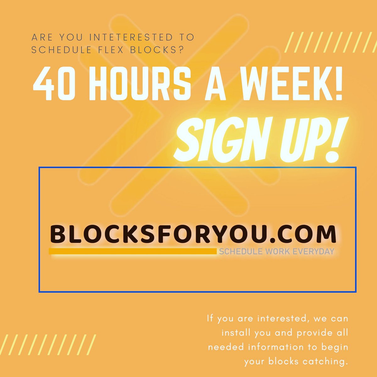 blocksforyou's tweet photo. #amazonflexorlando #amazonflexmiami #amazonflexespañol #amazonflexenespañol #trucosamazonflex 
#amazonflexdriver #Amazonflexblocks #amazonflex #amazonprime #amazondelivery #amazonprimedelivery 
#amazonfresh #amazonfreshdelivery #amazonlogistics #amazondeliverystation #amazon https://t.co/IefU3d2tQh