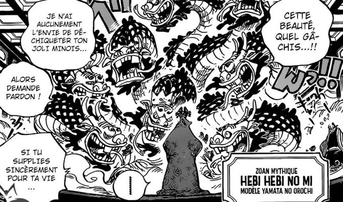 2 hypothèses ont été développées par la commu pour dire comment il aurait pu survivre:-grâce à un possible clone créé par Kanjuro;-grâce aux pouvoirs de son FDD.Cependant à mon avis aucune n'est possible, je vais développer.