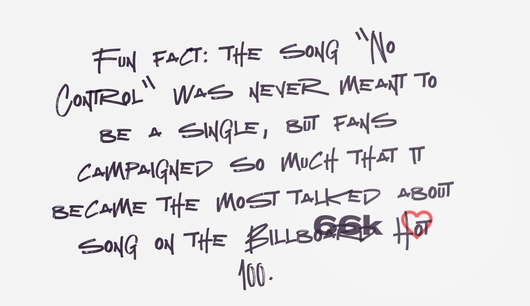 alarituita's tweet photo. uma das melhores coisas da história do fandom foi o no control project 

o fandom transformou uma música por conta própria em single sem clipe, colocamos nas rádios do mundo todo e ficou em #1 nas músicas mais comentadas da billboard #10YearsOfOneDirection #10yearsOf1D https://t.co/PmWbzlTqYJ
