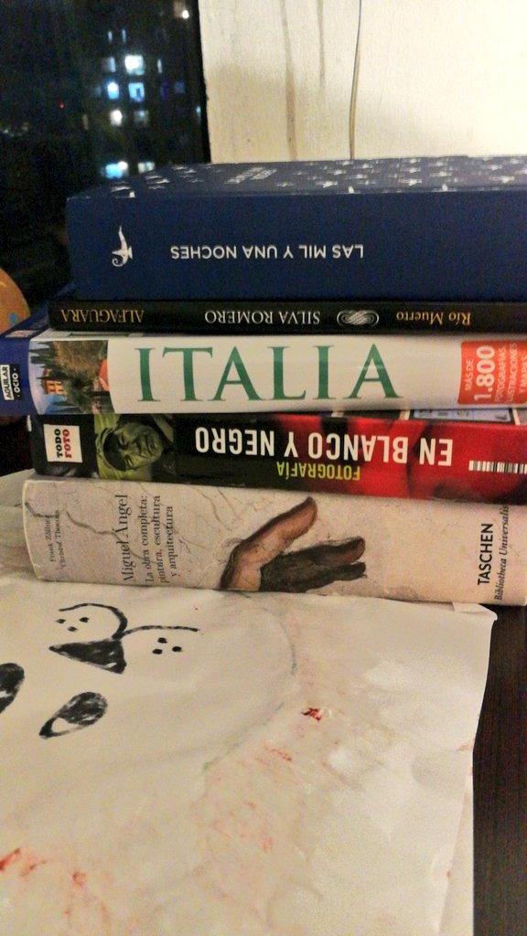 Gregorio tweet media