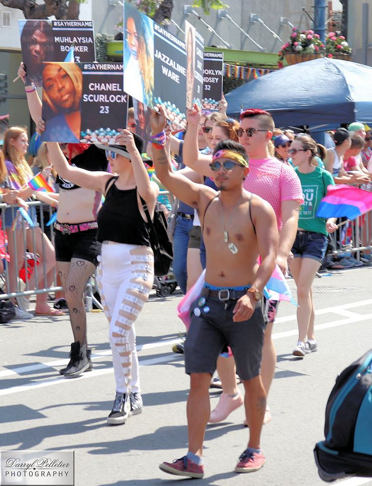 LGBTPhotoGuy's tweet photo. at @SanDiegoPride #sandiegopride @LGBTCenter @IHeartTrans #sdpride #sandiegopride #pride #SoCalpride https://t.co/f4Jb7ne1i1