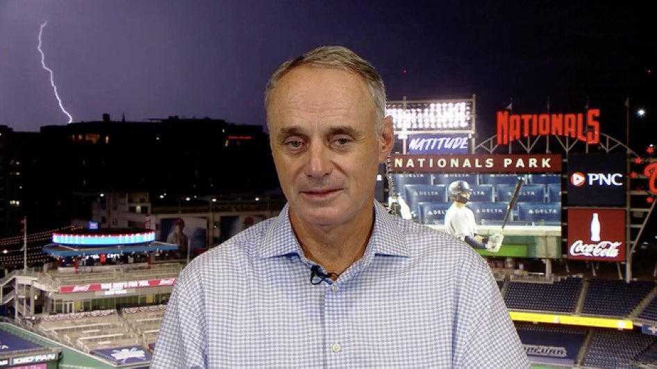 “Batman has until 12AM to surrender or it’s OVER for Gotham.”