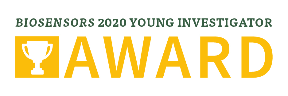 Biosensors_MDPI's tweet image. #mdpibiosensors We are pleased to announce that nominations are now open for the Biosensors 2020 Young Investigator Award (2000 CHF). 
Application Deadline: 15 November 2020 
More details:
mdpi.com/journal/biosen…