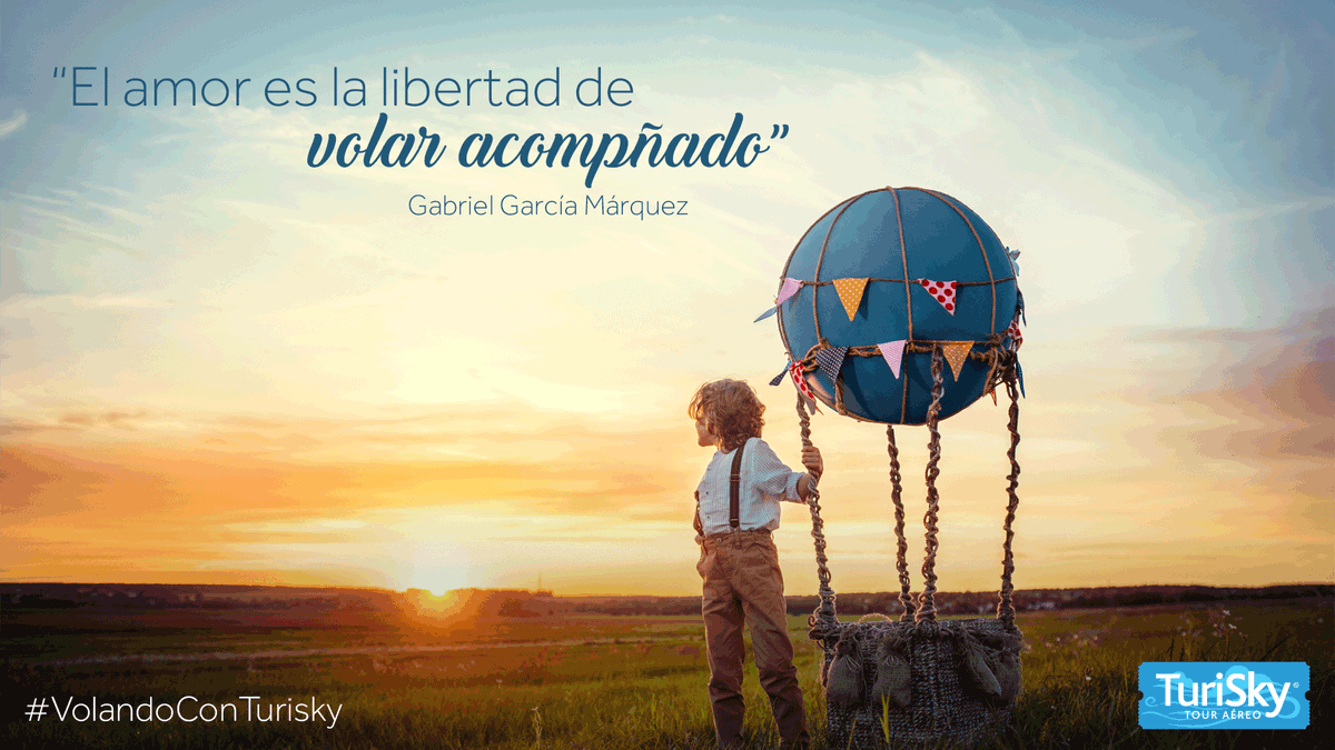 TuriskyCDMX's tweet photo. Y tú ¿con quién quieres volar? Todos tenemos alguien especial que nos impulsa todos los días.🎈🎈🎈#VolandoConTurisky #QuédateEnCasa #CuídateYCuídame https://t.co/0SeRlN7fTB