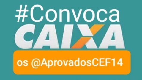 AprovadosPetro's tweet photo. @fenaefederacao A @Caixa é do povo Brasileiro!
 
#ConvocaCaixa #MexeucomACaixaMexeuComoBrasil @Caixa @jairbolsonaro @MinEconomia @MinCidadania @davialcolumbre @RodrigoMaia @UOLNoticias @CNNBrasil @BelaMegale @monicabergamo @thaisheredia @fenaefederacao @Contraf_CUT @neyleprevost @erikakokay https://t.co/kOfSFdPuWO