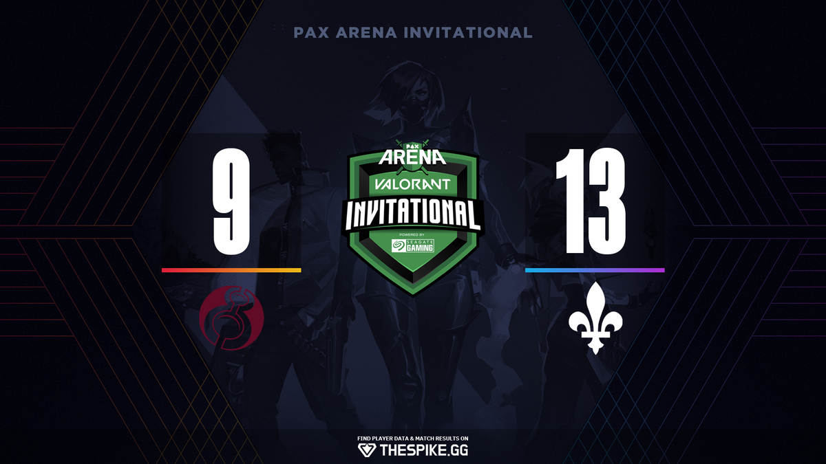 THESPIKE.GG (@thespikegg) on Twitter photo 📣 Group Stage Day 2 - <a href="/PAXArena/">PAX Arena</a> #VALORANT Invitational powered by <a href="/seagategaming/">Seagate Gaming</a>
<a href="/Way2French/">Way2French</a> takes the first game vs #Echo8
Official data provider of the event: 👇
📊 thespike.gg/match/way-2-fr… 📣 Group Stage Day 2 - <a href="/PAXArena/">PAX Arena</a> #VALORANT Invitational powered by <a href="/seagategaming/">Seagate Gaming</a>
<a href="/Way2French/">Way2French</a> takes the first game vs #Echo8
Official data provider of the event: 👇
📊 thespike.gg/match/way-2-fr…