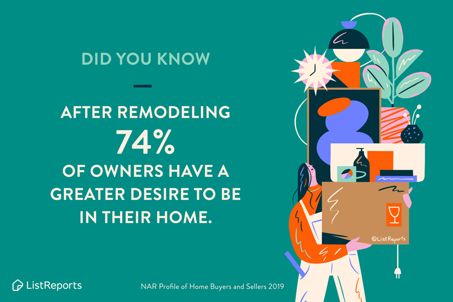 LibbyAsa's tweet photo. Remodeling can add value to your home - both financially and emotionally. Want to learn more about which renovations add the most resale value? Let's talk! #thehelpfulagent #realestate #houseexpert #reno #homereno #realestateagent #libbyrealtysolution #lrscommercialgroup https://t.co/WbwpkKOxBU