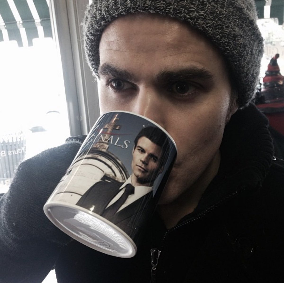happy birthday paul wesley! 😎 thank you for all that you do. i’m so proud to stan and support you. love you pdub ♥️ hope you’re enjoying your day <a href="/paulwesley/">Paul Wesley</a>