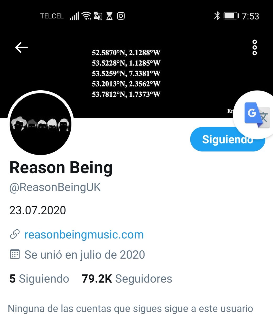 RenLovesLxu's tweet photo. @onedirection @onedirection
@Harry_Styles @Louis_Tomlinso
@LiamPayne @zaynmalik @NiallOfficial
#10YearsOf1DMoments #10YearOf1D #DIRECTONERSBREAKTHEINTERNET
@ReasonBeingUK
Chicos las coordenadas de la foto de portada de @ReasonBeingUK dan como referencia el lugar de cada uno de los chicos de 1D https://t.co/7D1jq73IxY