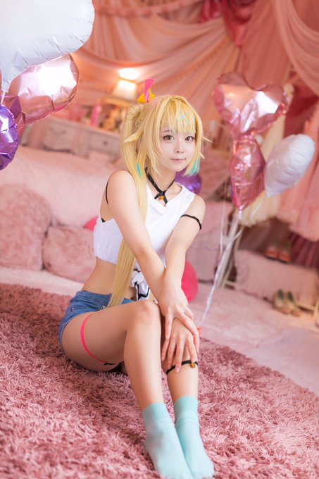 コスプレイヤーやまだのTwitter画像20