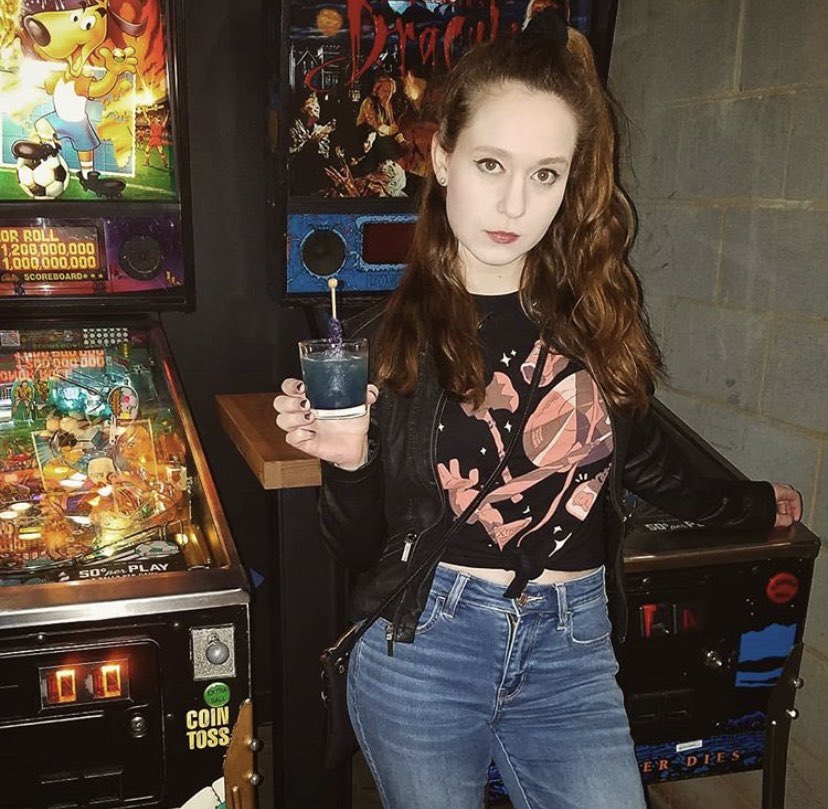 Season 3, Episode 5 – The First TimeMary Kwiatkowski ( @FrailMary) https://podcasts.apple.com/us/podcast/the-choir-room-a-glee-podcast/id1508029296?i=1000478661642