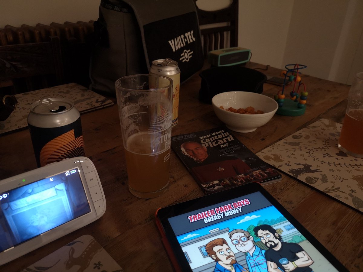 Glen Sutton tweet media