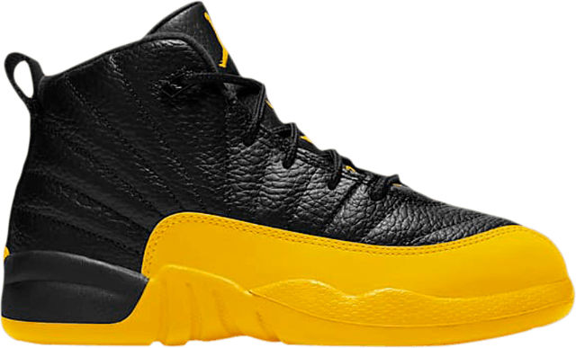 jordan 12 preschool