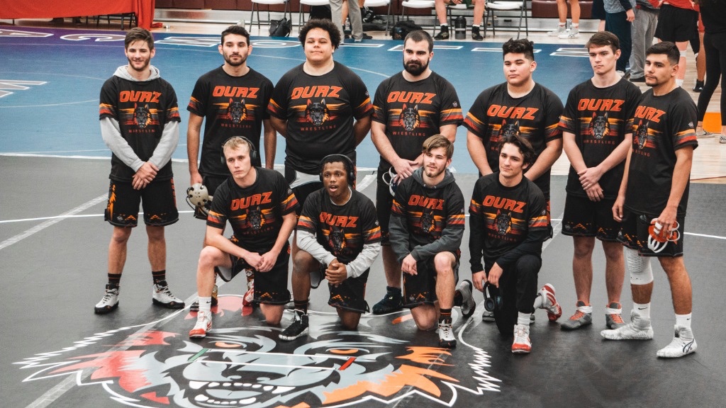 OUAZ Competitive Club Sports and Activities tweet media