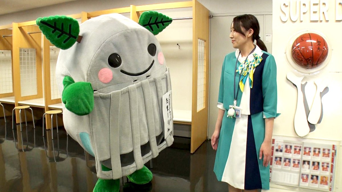 本日深夜0時からは
さいたまスーパーアリーナをワンカット撮影
普段入る事ができないエリアにカメラが潜入!
知って楽しいアリーナクイズも出題!
最後は無観客でアーティストがあの名曲を熱唱!
bs-tvtokyo.co.jp/onecut/
#30分ワンカット紀行 #バカリズム #角谷暁子
#20周年 #格闘技 #バスケ #コンサート