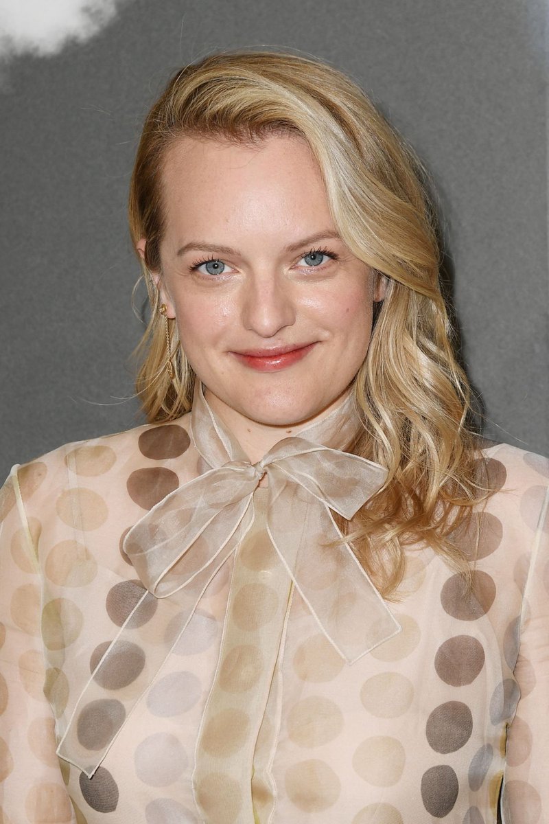 Elisabeth moss sexy Elisabeth Moss’s