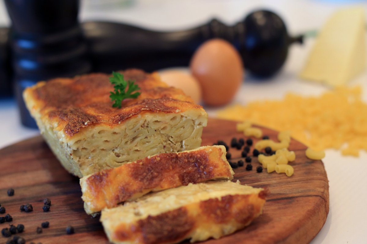 favePadjajaran's tweet photo. This is a special Baked Macaroni Recipe prepared with passion and love. A must try!
#ArchipelagoInternational #favehotels #favehotelpadjajaranbogor #bogor #Discoveryourpassion #bogorhits https://t.co/oRT9uaDQzC