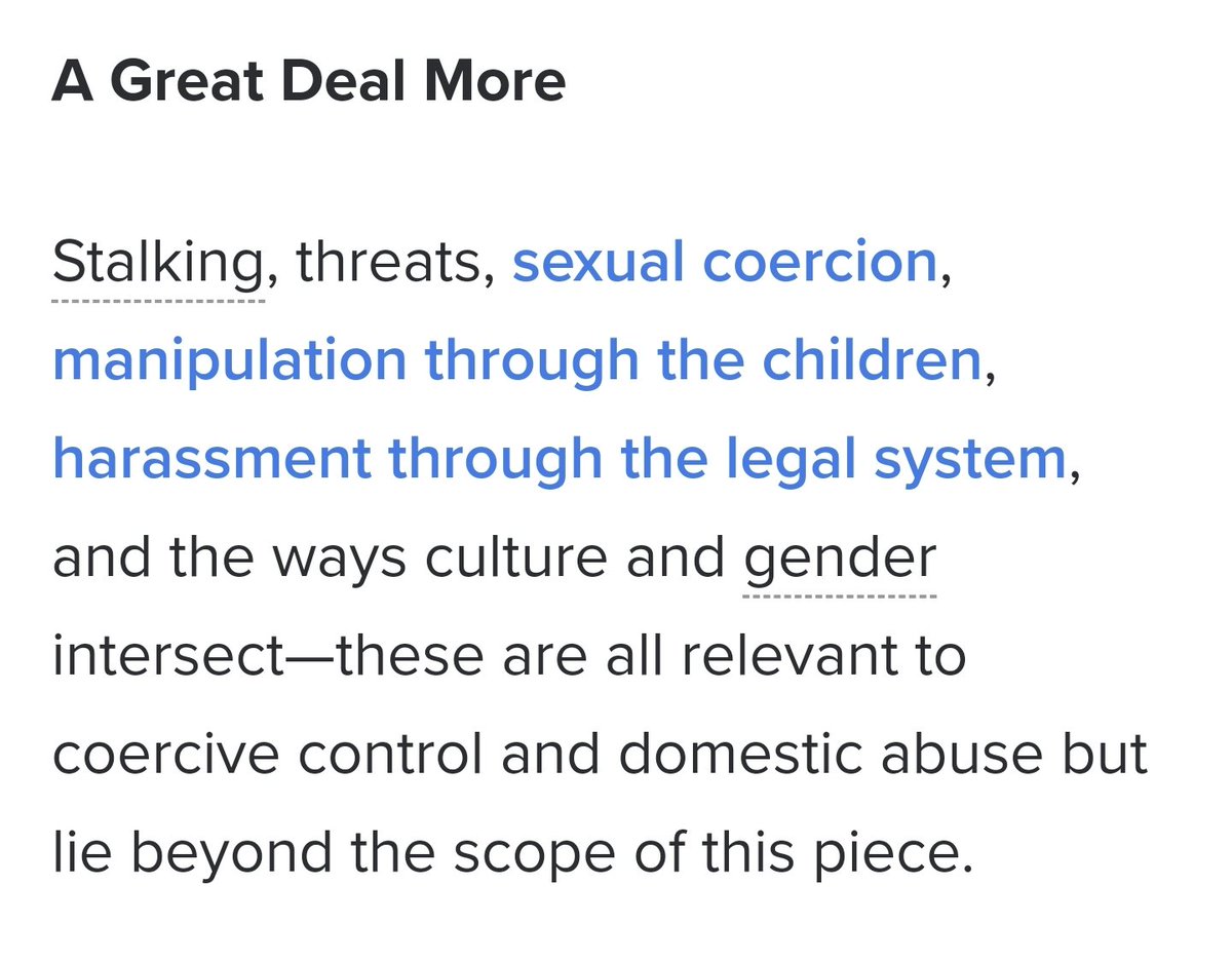 It's easy to say 'hey girl leave your man! But the reality if she does...