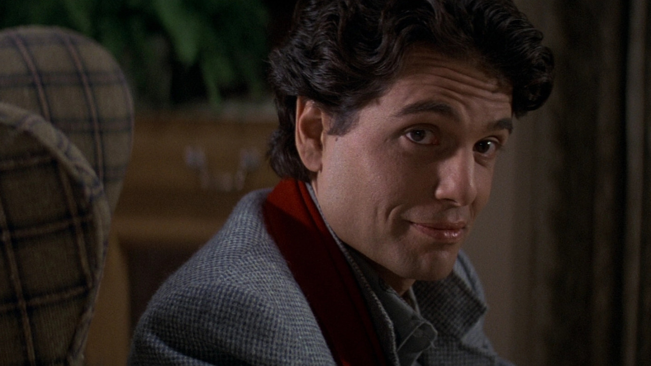 Happy birthday, Chris Sarandon! 