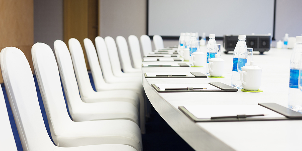 Hotels and restaurants are creeping back into action, but meetings and events are set for a slower path to normality. So how will this usually lucrative part of a hotel’s business fare in the next few months?

thecaterer.com/business/turn-…