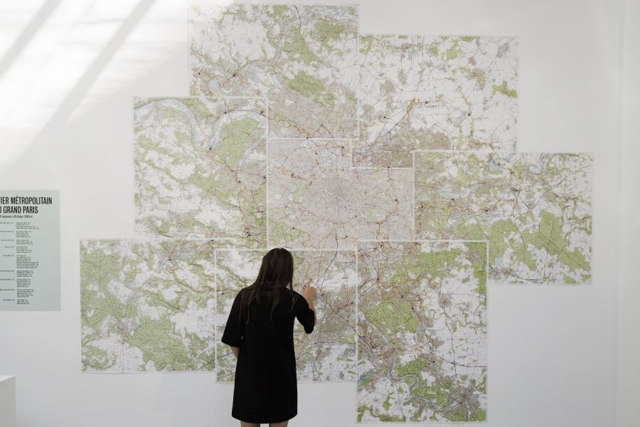 🚶‍♂️ SORTIE ⎪
D’Amiens à Bordeaux, voici notre sélection d'expositions d'architecture pour s’évader près de chez soi 👇

📍Rendez-vous cet été à <a href="/arcenreve/">arc en rêve</a>, au <a href="/PavillonArsenal/">PAVILLON ARSENAL</a>, à <a href="/AmiensMetropole/">Amiens Métropole - Ville d’Amiens</a> avec <a href="/art_jardins/">art & jardins Hauts-de-France</a>, ou à la Maison de l'architecture de Rouen tema.archi/articles/zoom-…