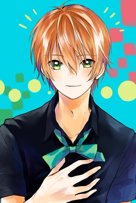 #すとぷりギャラリー 
#ジェルくん 