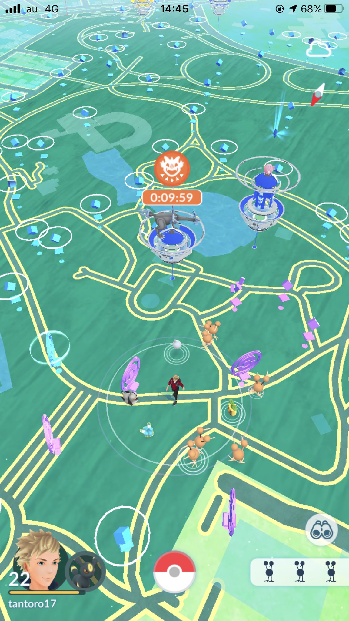 ナギ ポケgoしに堺の大仙公園へ ガチで迷った27歳ww ポケモンgo T Co Afwagoigsv Twitter ナギ ポケgoしに堺の大仙公園へ ガチで迷った27歳ww ポケモンgo T Co Afwagoigsv Twitter