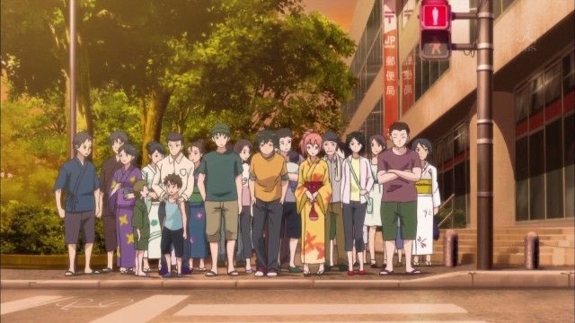 俺ガイル聖地のtwitterイラスト検索結果 古い順