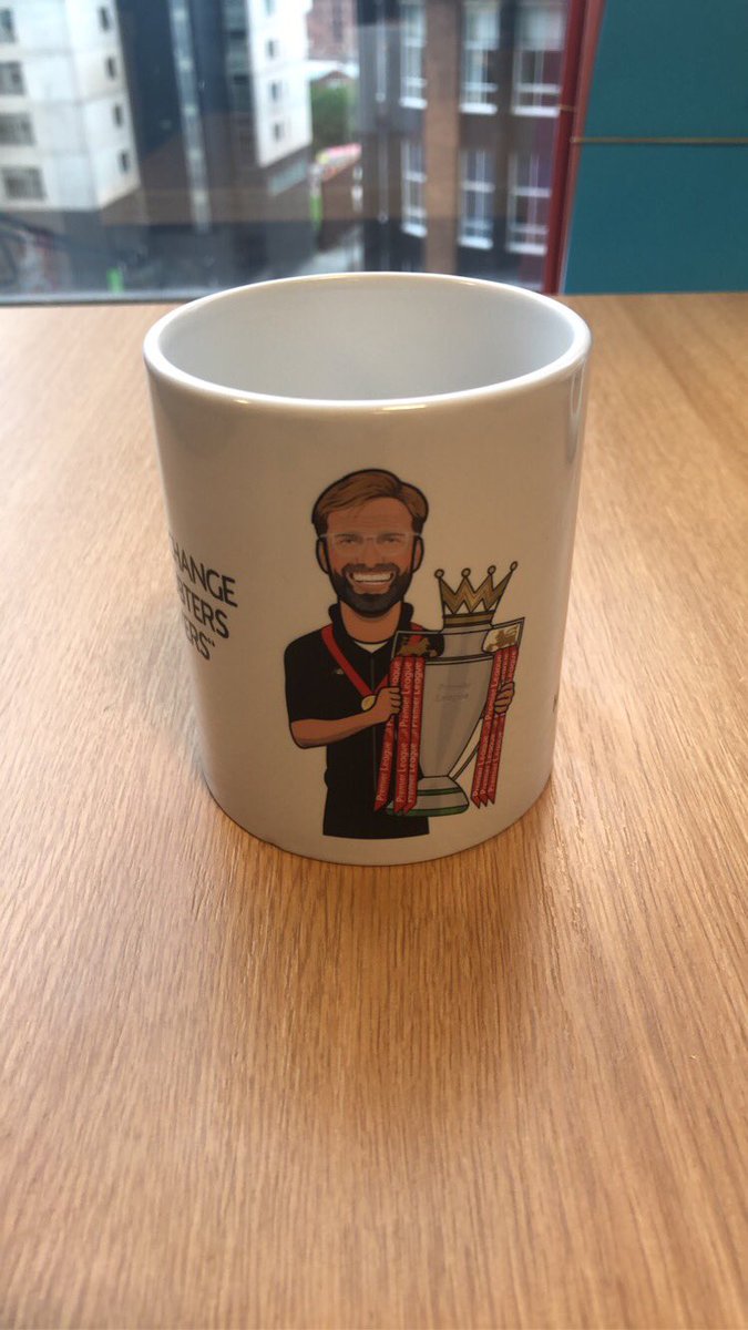 alanwoods4's tweet photo. My man has arrived courtesy of @KarlThyer 👌🏆 https://t.co/VQBDjCKYPG