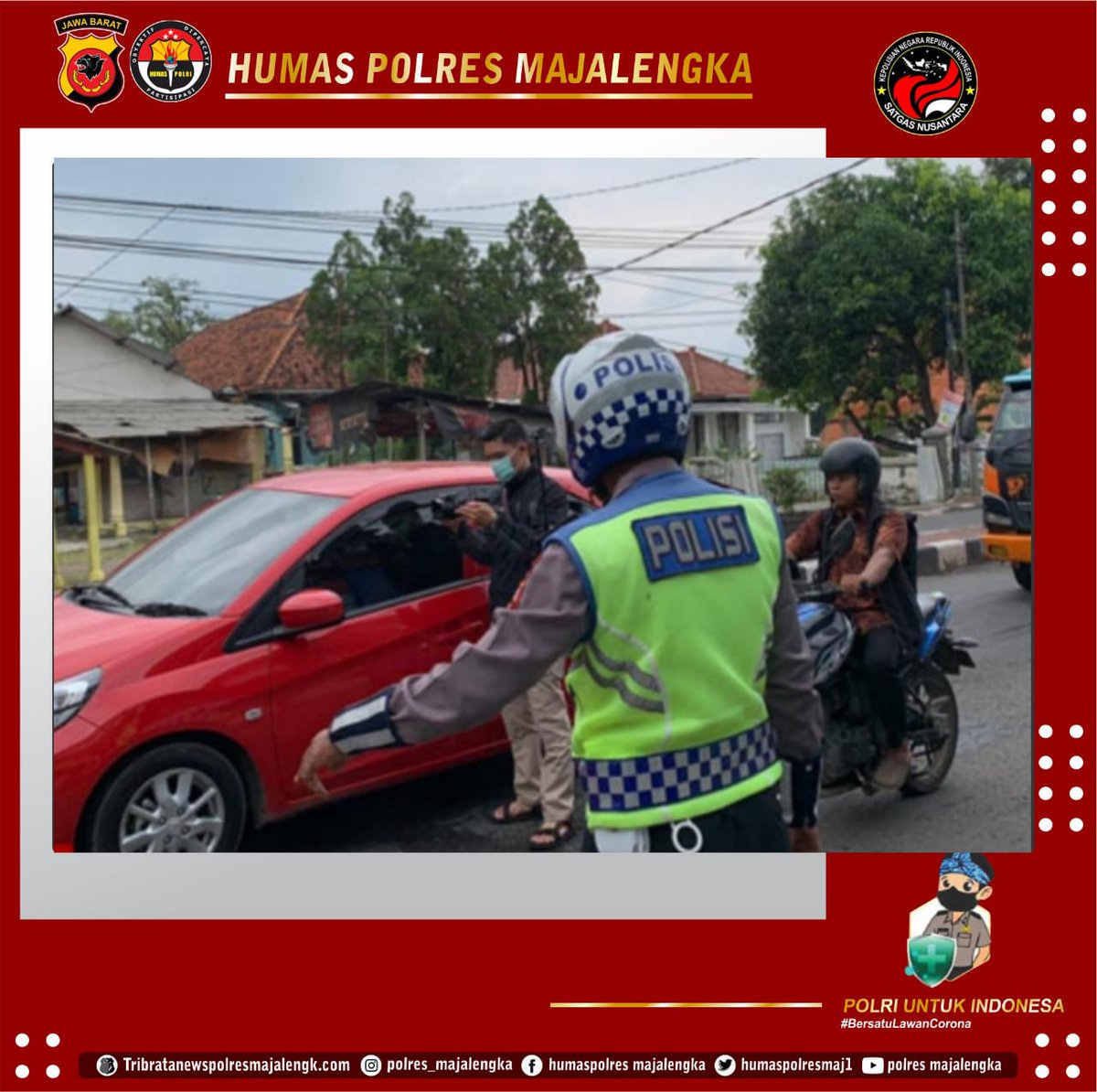 #OperasiPatuh2020