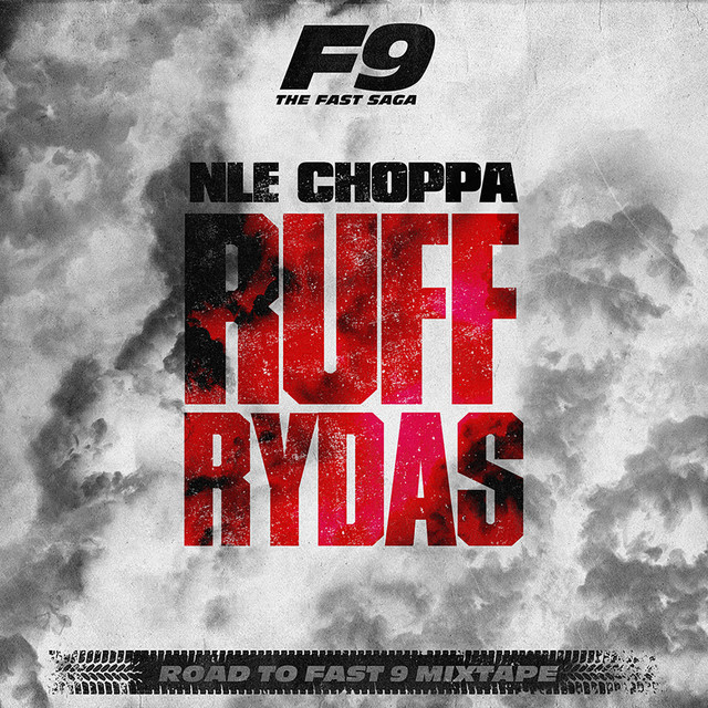 rapexplorer's tweet photo. ⚠ NOUVEAUTÉ ⚠
Le single "Ruff Rydas (From Road To Fast 9 Mixtape)" de NLE Choppa vient de drop ! Stream fort avec le lien d'écoute sous ce tweet
#RuffRydas(FromRoadToFast9Mixtape) #NLEChoppa https://t.co/pFRB82cgZm