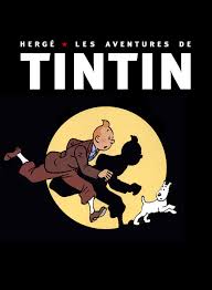 Twitter 上的 とれんち タンタンの冒険 の主人公タンタン Tintin は原語のフランス語だと タンタン だけど英語だと ティンティン なので日本で初めてアニメが公開されたときは チンチンの冒険 だった とかそういう系の話に弱い T Co