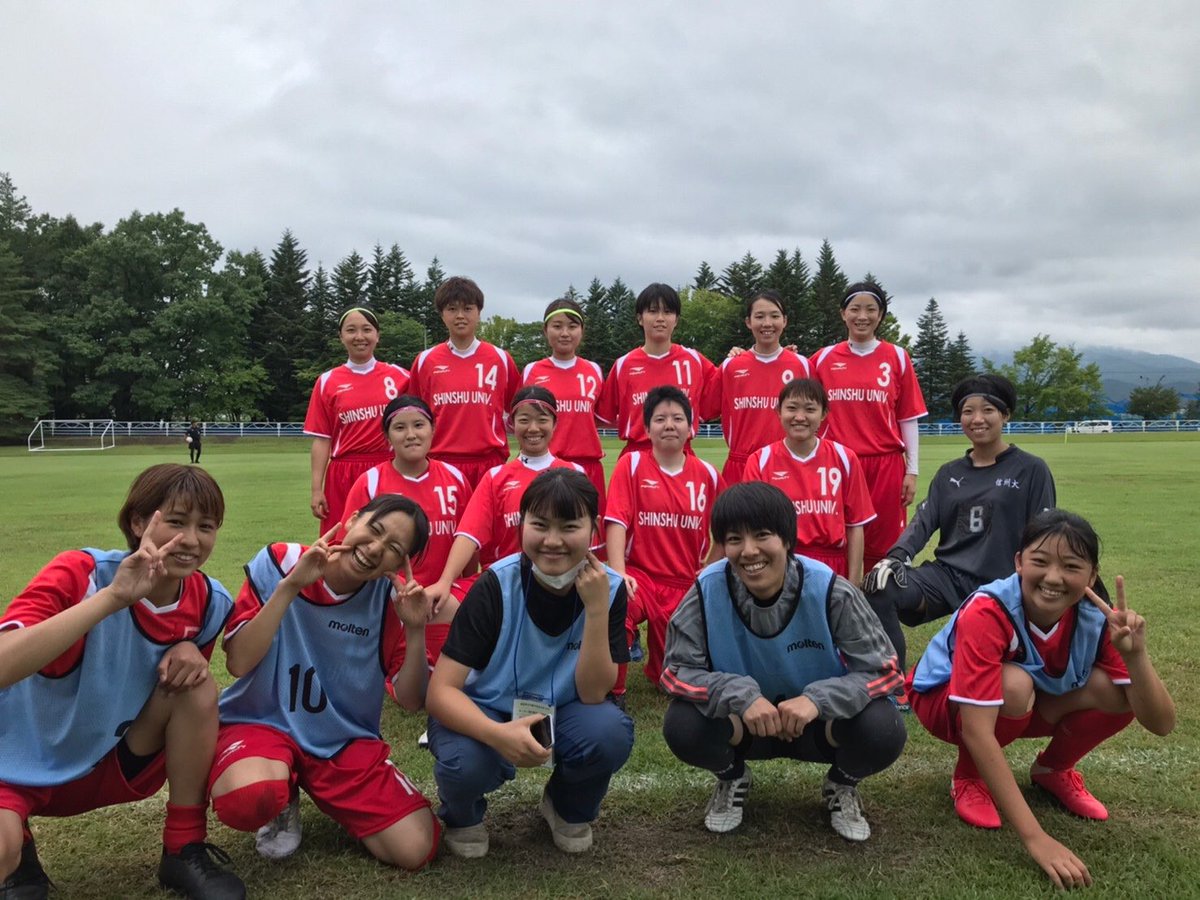 Sulsc_2003's tweet photo. 皇后杯結果
vsシュロス松本 0-0
PK戦
Sulsc       × ◯ × ◯ × ×
シュロス  × ◯ × ◯ ◯ ◯

惜しくもPK戦で負けてしまいました。
応援してくださった方々、ありがとうございました😊
いい報告ができなくてごめんなさい😢
悔しい思いでいっぱいです。
この悔しさを忘れません！！！ https://t.co/y2hwKiXbfw