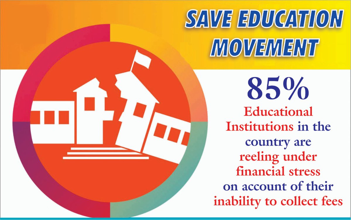 ShikhaT59189572's tweet photo. #SupportEducationToSustain
#AvoidNPAHelpEducation
#TeachersHaveFamiliesToo
 @ndtv https://t.co/gfWtr3ypb4