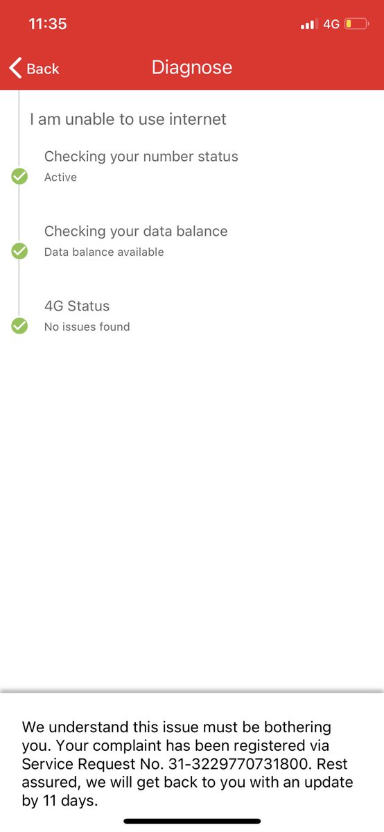 nilkesh's tweet photo. @Airtel_Presence Very poor data network. I have 4 airtel postpaid connections and want to port out now. No help from cust service. It needs 11 days for an update??? https://t.co/AJ6dhzeGCM