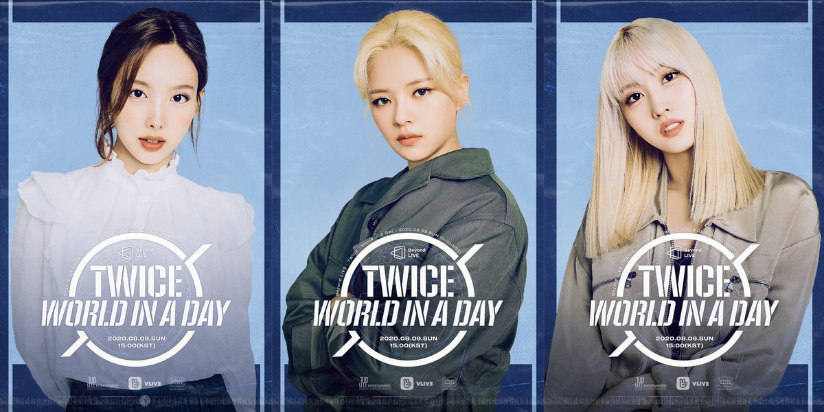 NaJeongMo's teasers for TWICE: World in a Day ✈️

They look amazing 😭
#TWICE #트와이스 <a href="/JYPETWICE/">TWICE</a>