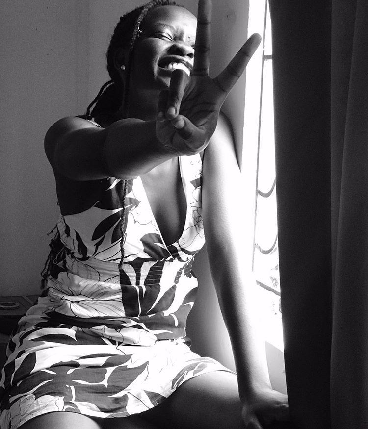 PatriciaDranie's tweet image. Hit me up for business only!!!