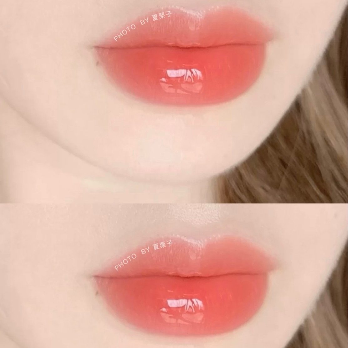 thajilove's tweet photo. หร่อนว่าฉ่ำมั้ย ฉันว่าฉ่ำมาก สวยตาเเตกนะ Dior Lip Glow Oil คือบ่ไหวเเล้วเด้อ สีนี้สี  012 Rosewood เอาดีๆเเม่ นางมีความพีชอยู่รับบทสดใสเเบบจริตร่าเริงเอิ๊กอ๊าก 
Cr.夏栗子
#ไว้ขายของห้ามรีวิวโว้ยย #HowtoPerfect  #ใช้ดีบอกต่อ https://t.co/OwsyVLOrA5