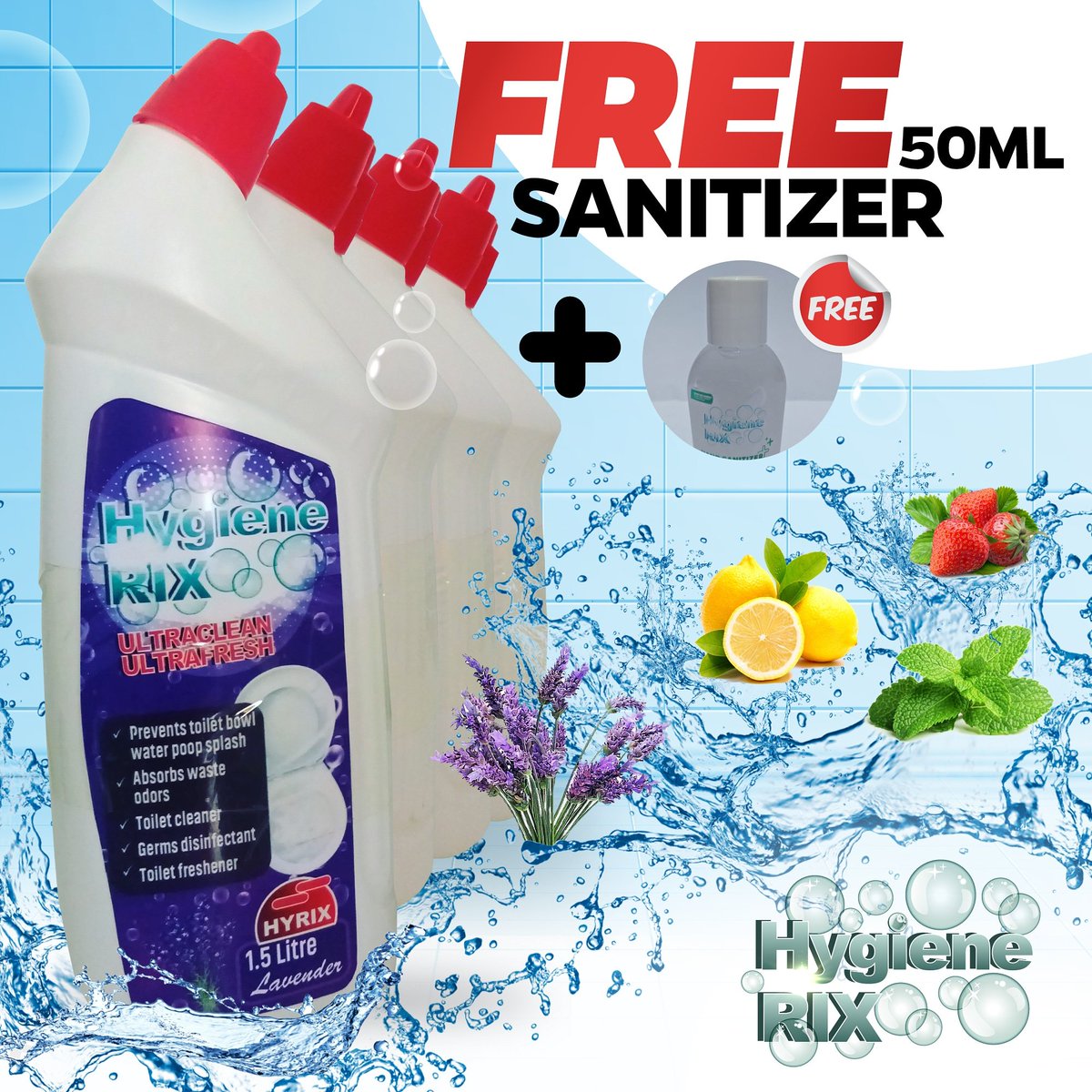 arigiene's tweet photo. Delivery Friday.
Not too late to place your orders. Keep the orders coming.
#KameneAndJalas
#MaishaConcertFriday
#CateandKingori
#HygieneRIX
#antisplash https://t.co/fTKzYAkdcm
