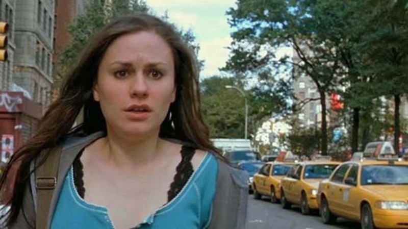 Happy 38th Birthday to 
ANNA PAQUIN 