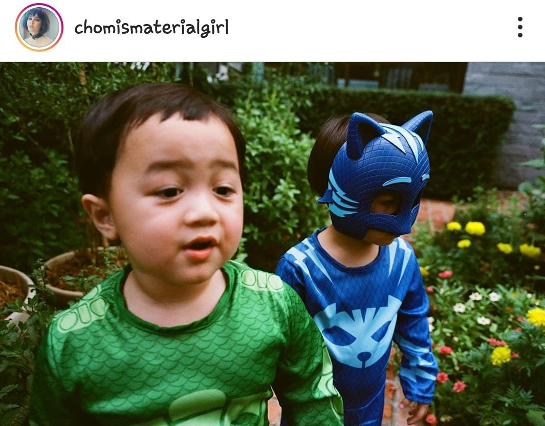 PlobJai's tweet photo. ยู๊จาพูดดดดดดดด หยุดก๊อนนนนนนนนน🤚😆 https://t.co/FADB4UkyPs