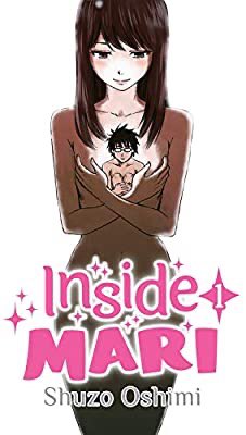 serious__issues's tweet photo. In this episode we review two great manga titles from @denpa_books - Inside Mari and Maiden Railways.

Listen here: https://t.co/zlv8zeabM8 https://t.co/xT2gZgl0Sg